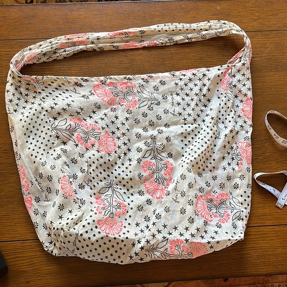 Free People reusable Shopping bag - Picture 8 of 11